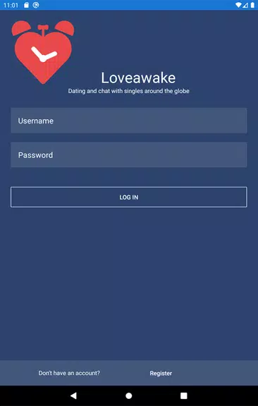 Loveawake Dating & Chat App ภาพหน้าจอ 2