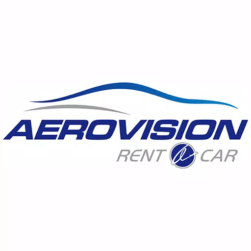 Aerovision SAS - Rent a Car