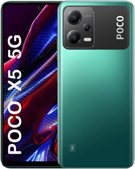 小米poco x5 5g的圖像