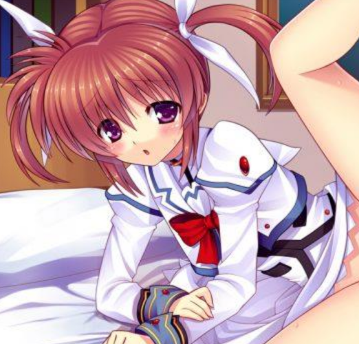 Schermata Nanoha DX Premium Edition Android 0