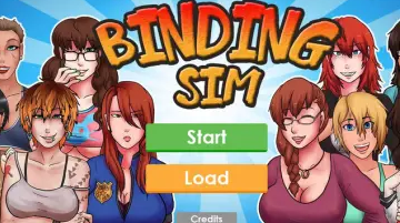 FutadomWorld - Binding Sim ဖန်သားပြင်ဓာတ်ပုံ 0