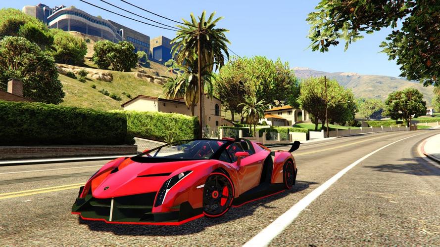 Real Driving Game 2025 PRO Tangkapan skrin 3