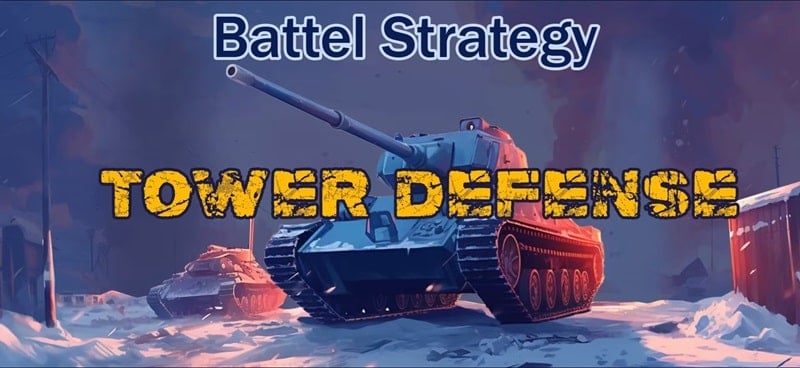 Battle Strategy 螢幕截圖 0