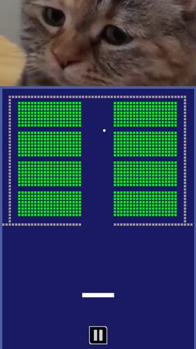 Chipi Chapa: Brick Breaker Captura de pantalla 0