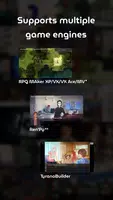 JoiPlay ဖန်သားပြင်ဓာတ်ပုံ 1