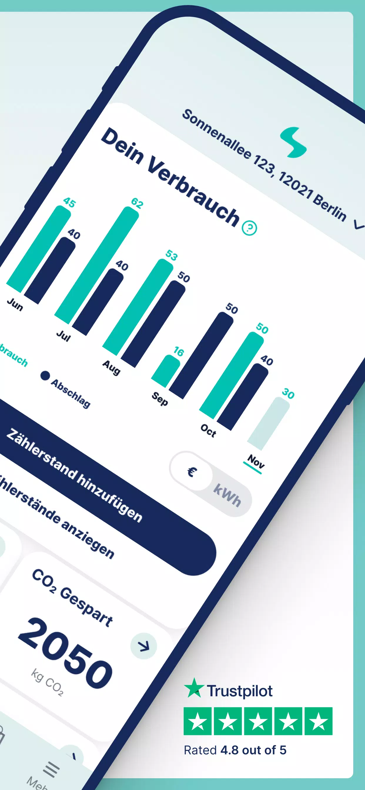 Ostrom Captura de tela 1