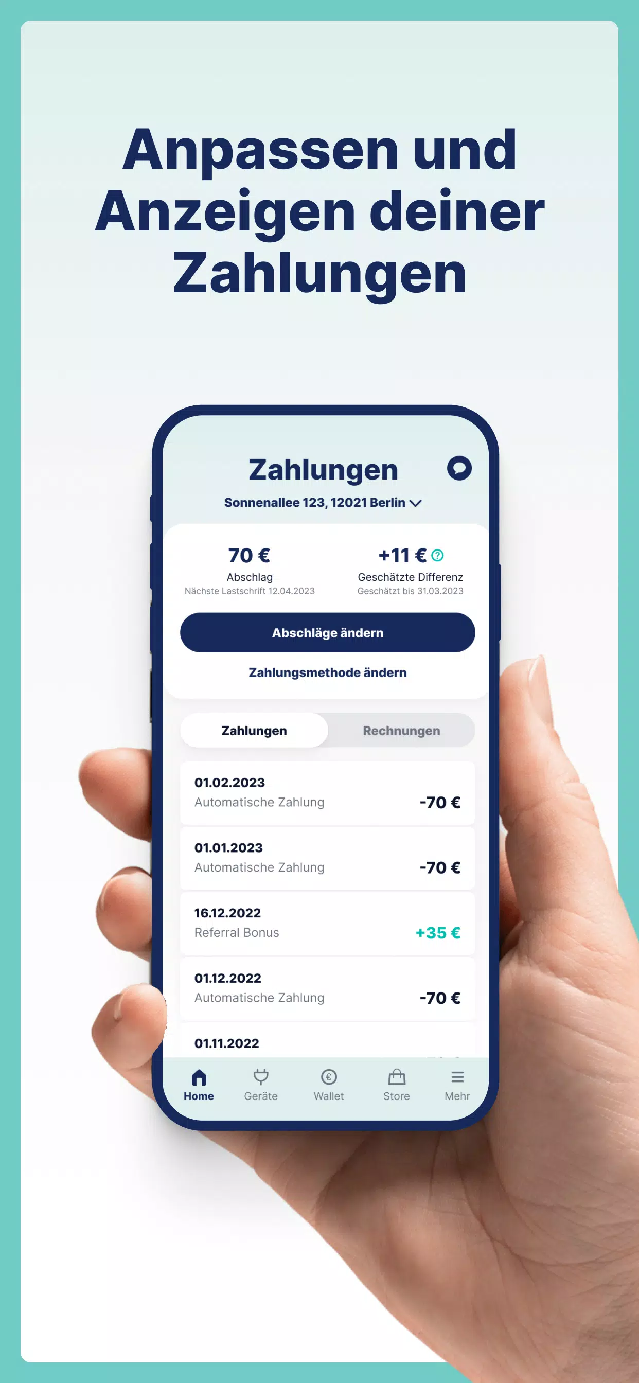 Ostrom Captura de tela 3