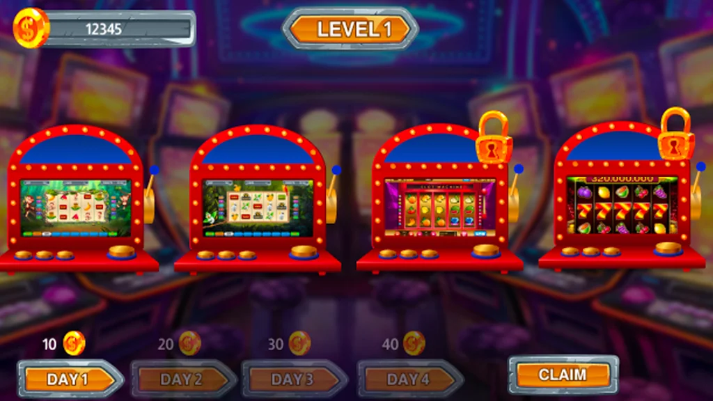 Raging Bull Casino Online ဖန်သားပြင်ဓာတ်ပုံ 0