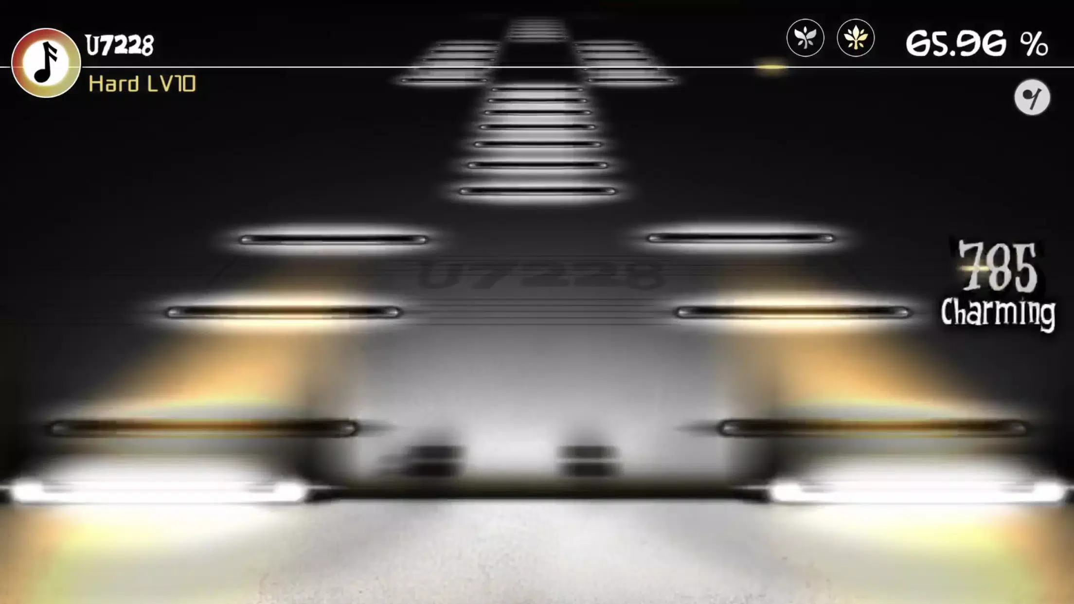 Deemo 螢幕截圖 3