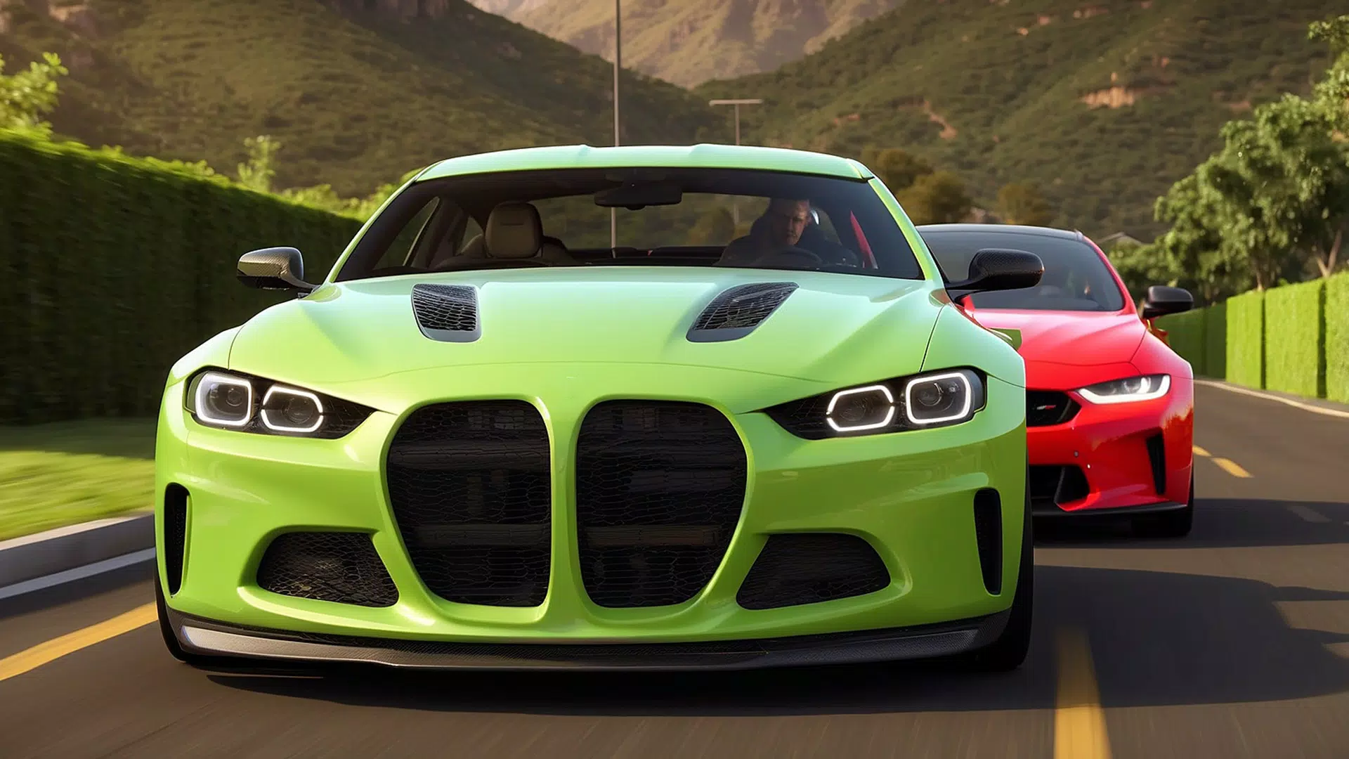 Car Parking Jam: Car Games 3D 스크린샷 0