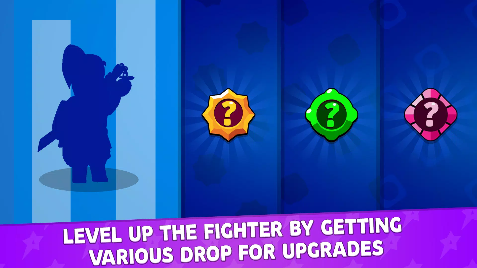 Box Simulator Juju 螢幕截圖 1