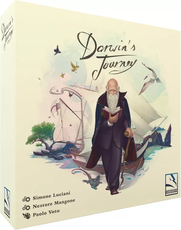 Darwin