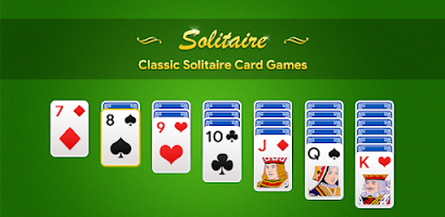 Solitaire HD - Card Games Screenshot 0