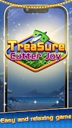 Treasure Cutter Joy 스크린샷 2