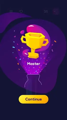 Get Color - Water Sort Puzzle 螢幕截圖 2