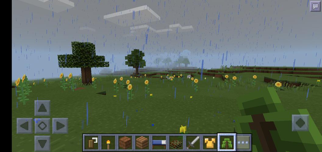 Dream World Captura de tela 0