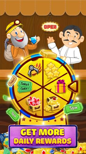 Gold Miner Go应用截图第3张