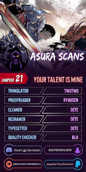 Asurascans - Manga Reader Art Ảnh chụp màn hình 2