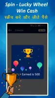 Spin To Win Real Money - Earn Free Cash ဖန်သားပြင်ဓာတ်ပုံ 3