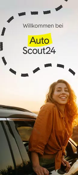 AutoScout24 Switzerland ภาพหน้าจอ 0