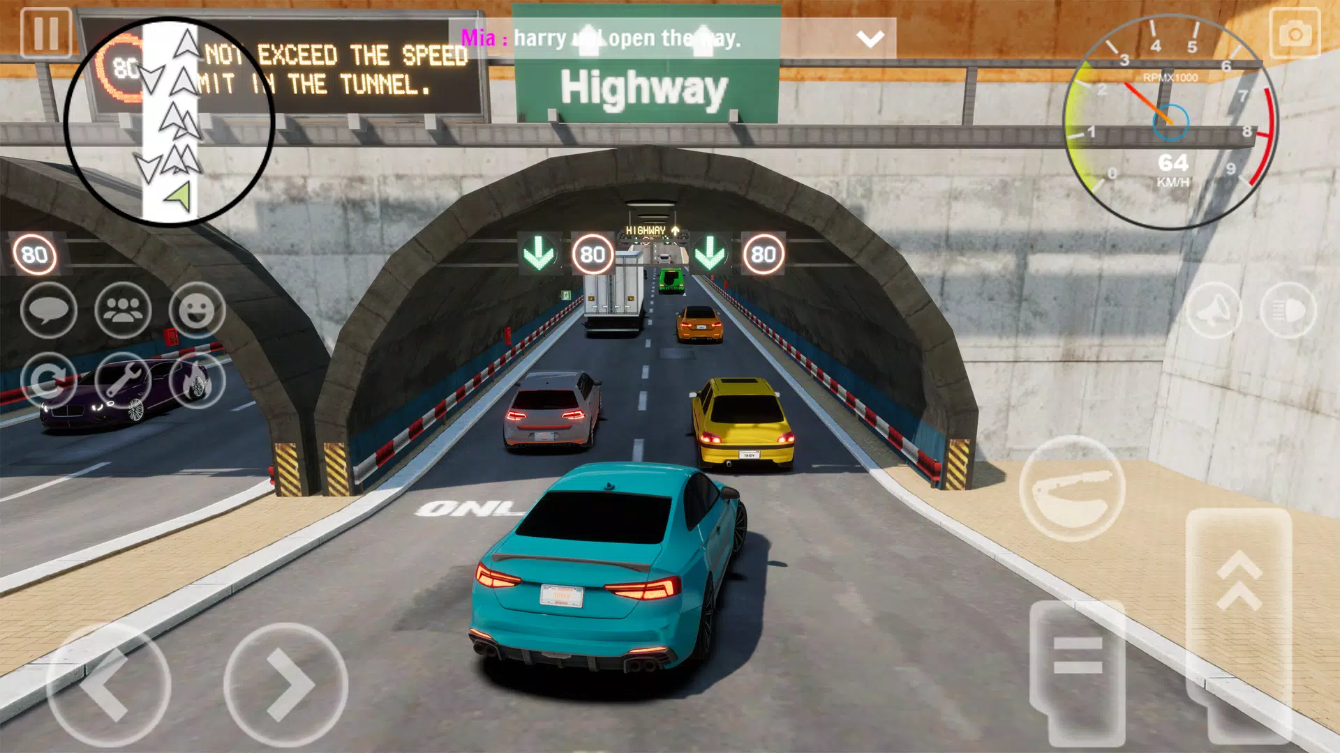 Drive Quest Screenshot 3