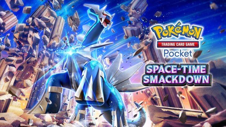 Pokemon TCG Pocket Backlash подсказывает улучшение торговых функций