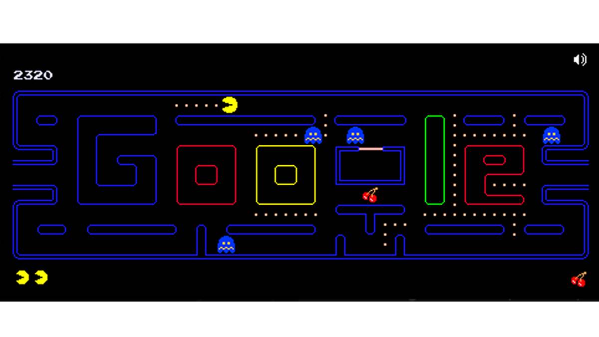 เกม Pac-Man