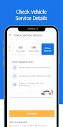 Check Vehicle Info スクリーンショット 1