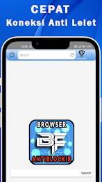 BigFlix xBrowser VPN 螢幕截圖 3