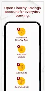 FinoPay Ảnh chụp màn hình 0