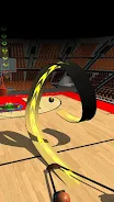 Slingshot Basketball Скриншот 1