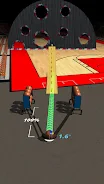 Slingshot Basketball Скриншот 2