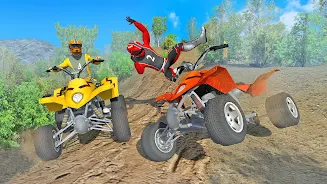 ATV Super Speed Simulator Screenshot 2