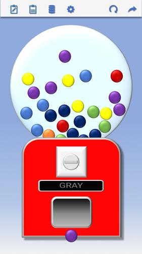Simple Choice - Random Game 스크린샷 0