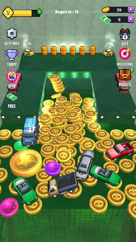 Coin Festival স্ক্রিনশট 1