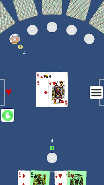 DURAK FULL Capture d'écran 2