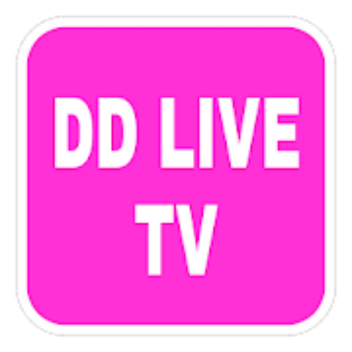 DD Live TV Free ภาพหน้าจอ 0
