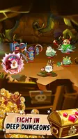 Angry Birds Epic 螢幕截圖 3