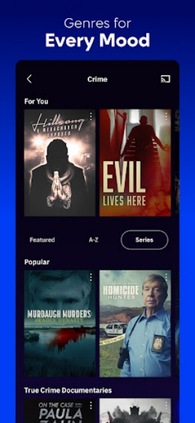 Max: Stream HBO, TV, & Movies 螢幕截圖 2