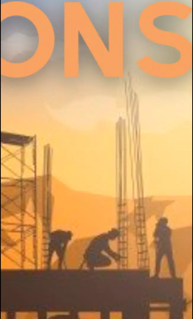 Construction Ringtones Tangkapan skrin 1
