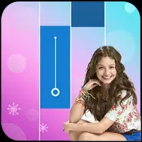 Piano Tiles - Soy Luna Girls Game