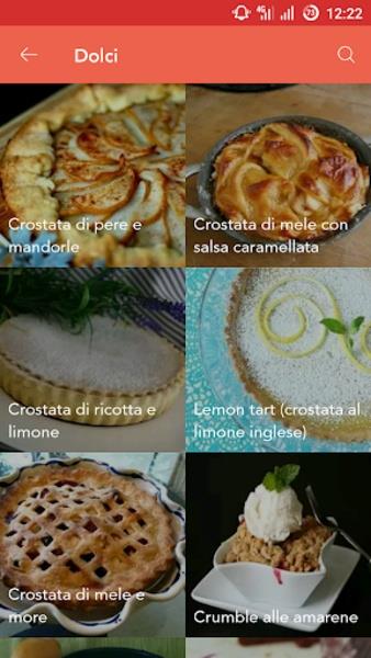 Forno Italiano Screenshot 3