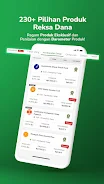 Bareksa - Super App Investasi স্ক্রিনশট 3