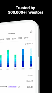 getquin - Portfolio Tracker Zrzut ekranu 1