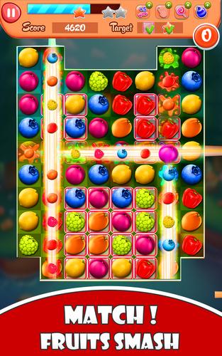 Fruit Game : Games 2024 ဖန်သားပြင်ဓာတ်ပုံ 1