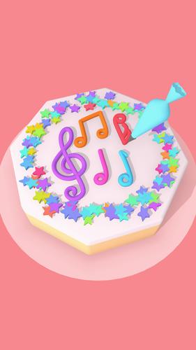 Cake Decorate Скриншот 3