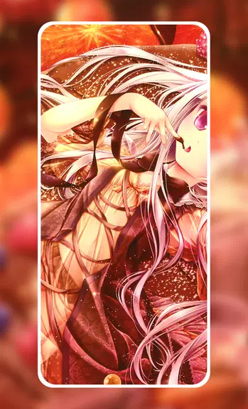 TAnime 螢幕截圖 1
