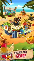 Angry Birds Epic 螢幕截圖 0