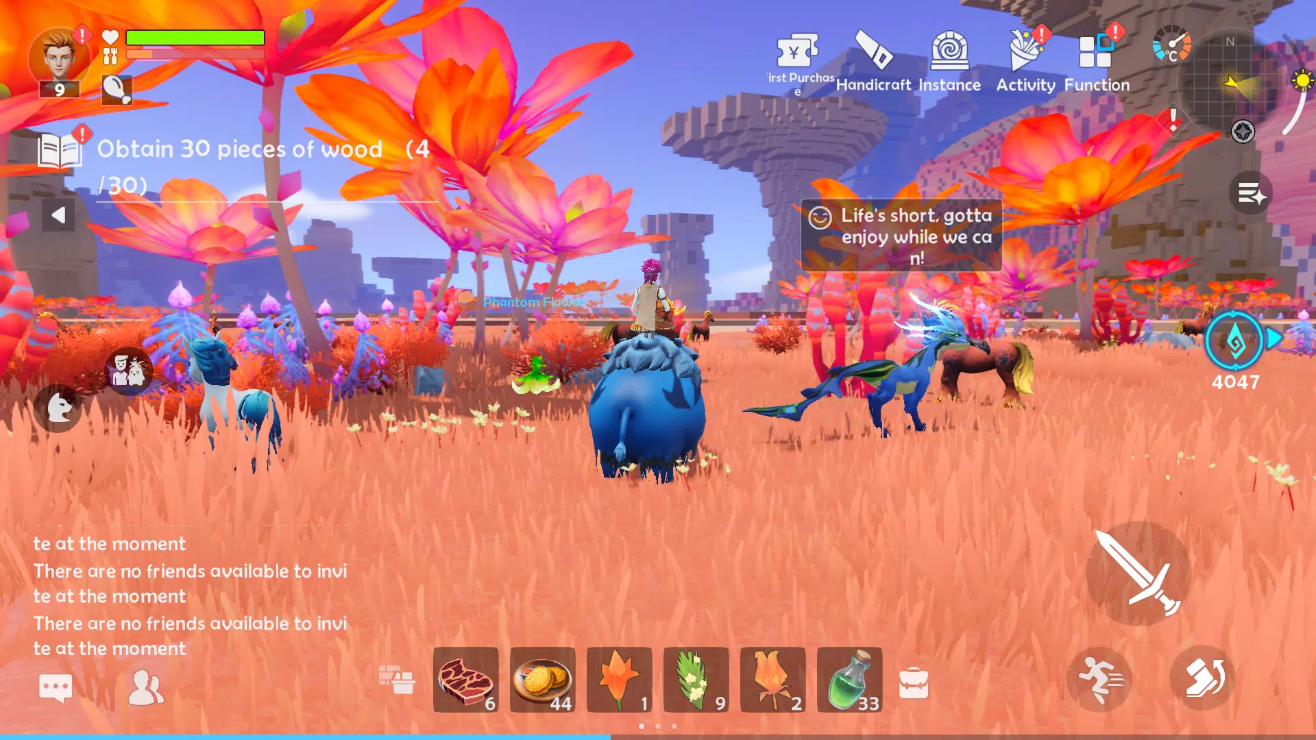 Lightus Captura de tela 3