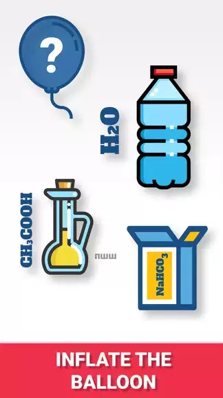 Brain Teaser Challenge Ekran Görüntüsü 3